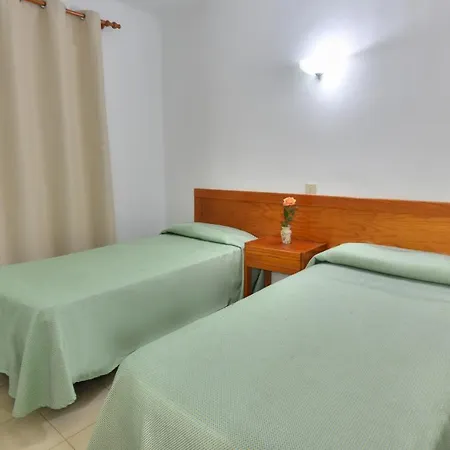 Apartman Luz Y Mar Puerto del Carmen