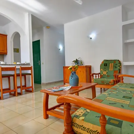 Apartman Luz Y Mar