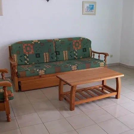 Apartman Luz Y Mar