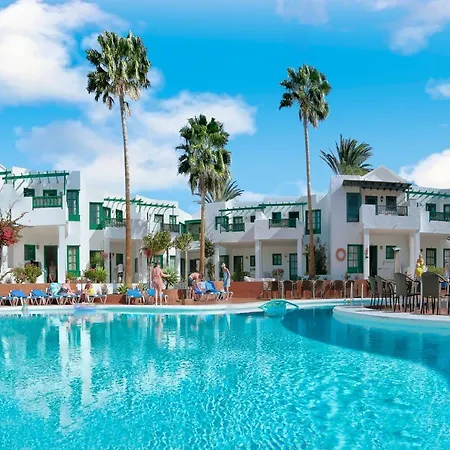 Apartman Luz Y Mar
