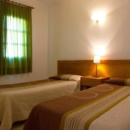 Luz Y Mar Apartman