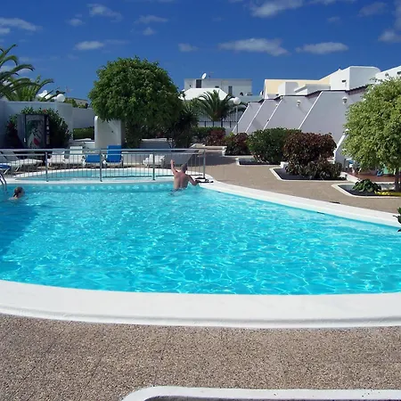 Apartman Luz Y Mar Puerto del Carmen