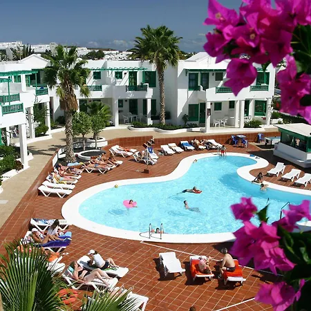 Luz Y Mar Apartman Puerto del Carmen
