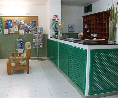 Apartman Luz Y Mar Puerto del Carmen