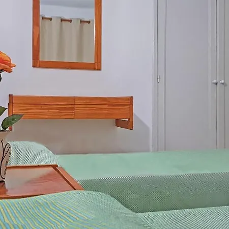 Apartment Luz Y Mar