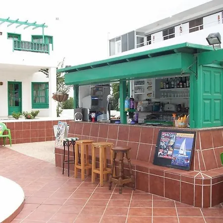 Luz Y Mar Apartment
