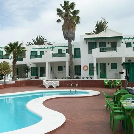 Luz Y Mar Apartment