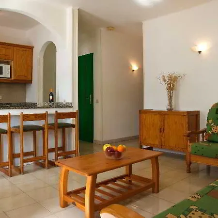 Apartment Luz Y Mar Puerto del Carmen (Lanzarote)