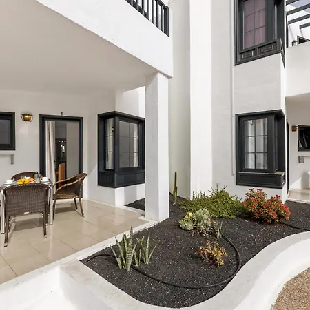 아파트 아파르타멘토스 루스 이 마르 *