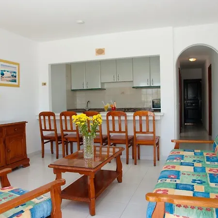 Luz Y Mar Apartment Puerto del Carmen (Lanzarote)