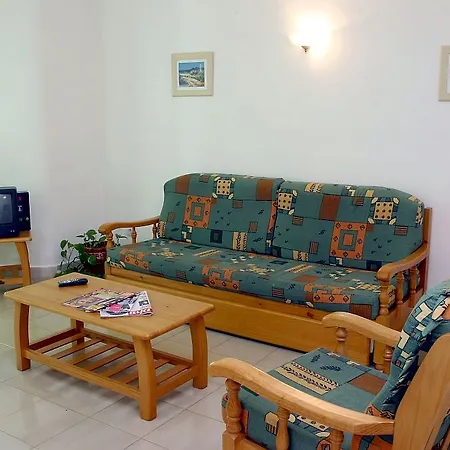 Apartment Luz Y Mar Puerto del Carmen (Lanzarote)