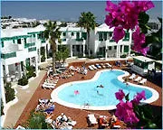 Apartment Luz Y Mar *