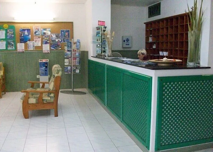 아파르타멘토스 루스 이 마르 아파트 푸에르토 델 카르멘