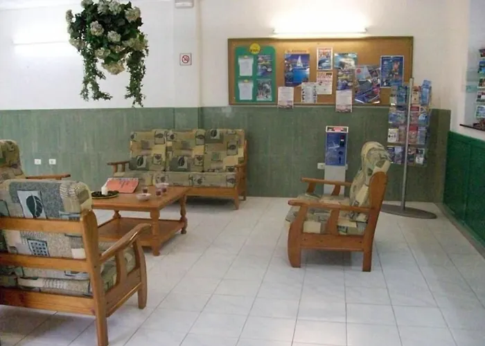 아파르타멘토스 루스 이 마르