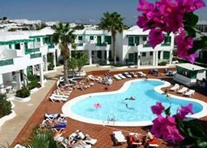 아파트 아파르타멘토스 루스 이 마르