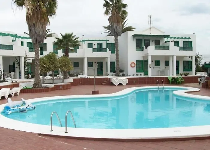 아파르타멘토스 루스 이 마르 푸에르토 델 카르멘