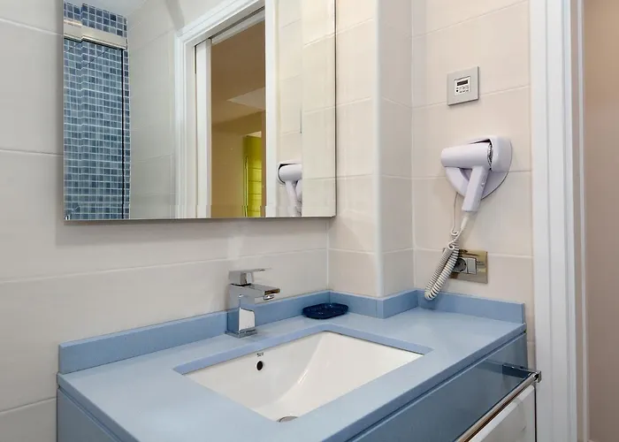 아파르타멘토스 루스 이 마르 *