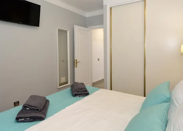 아파르타멘토스 루스 이 마르 푸에르토 델 카르멘