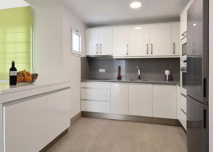 아파르타멘토스 루스 이 마르 아파트 푸에르토 델 카르멘