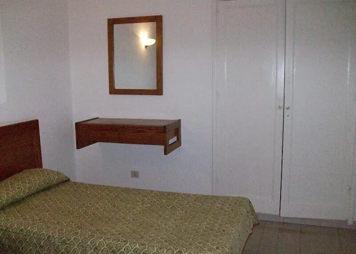 아파르타멘토스 루스 이 마르 아파트 푸에르토 델 카르멘