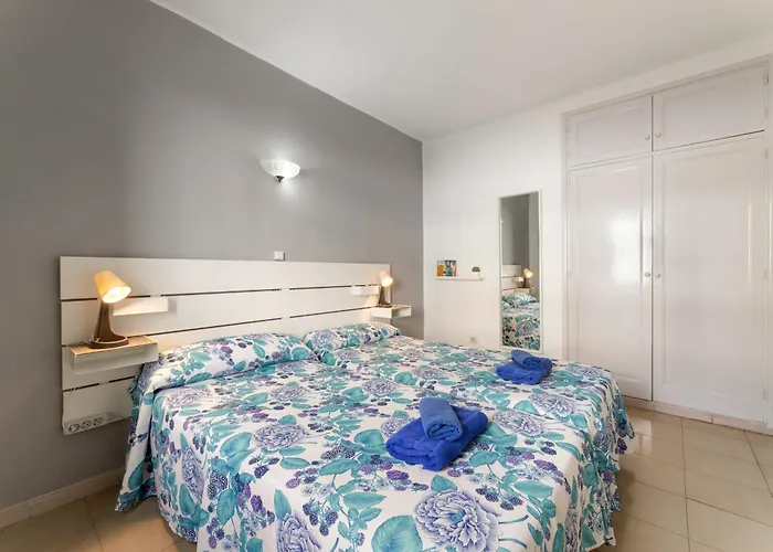 아파르타멘토스 루스 이 마르 * 푸에르토 델 카르멘