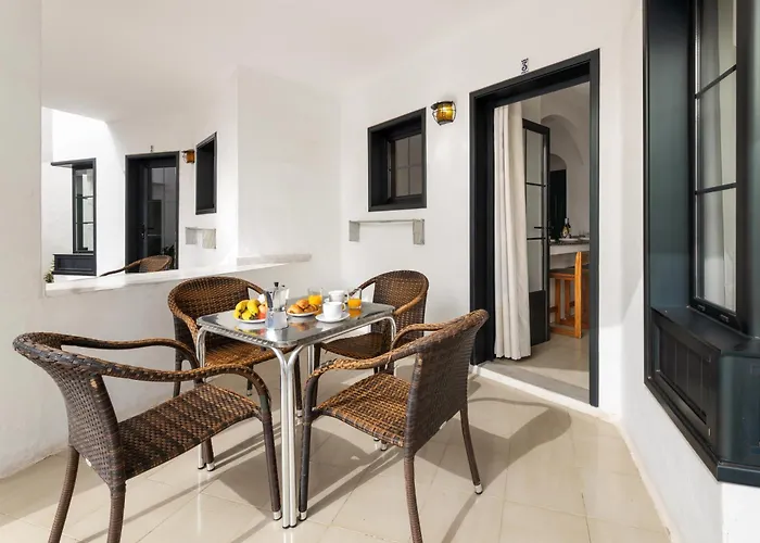 아파르타멘토스 루스 이 마르 푸에르토 델 카르멘