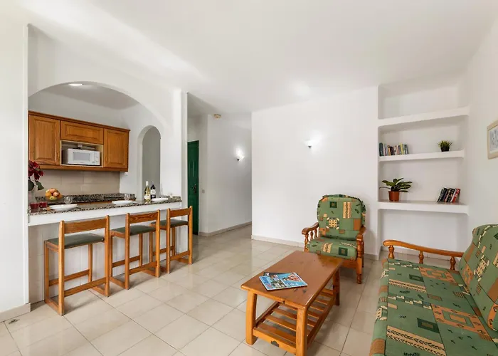 아파르타멘토스 루스 이 마르 푸에르토 델 카르멘