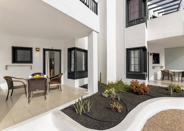 아파트 아파르타멘토스 루스 이 마르 *