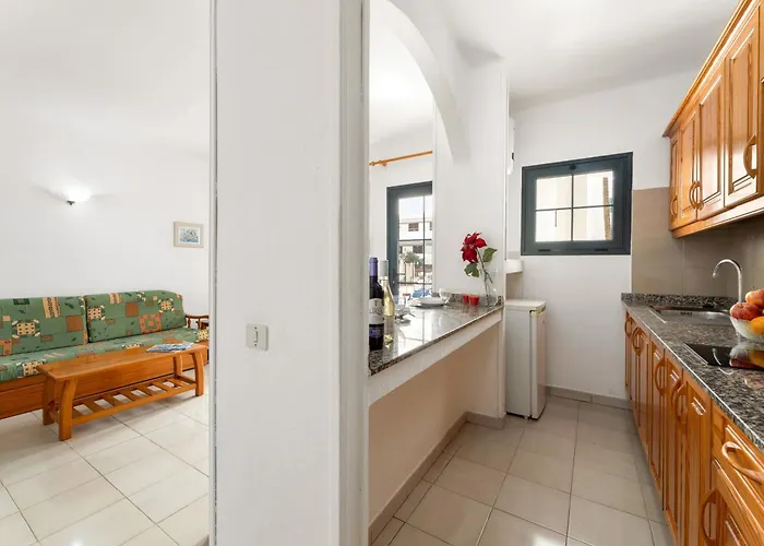 아파르타멘토스 루스 이 마르 * 푸에르토 델 카르멘