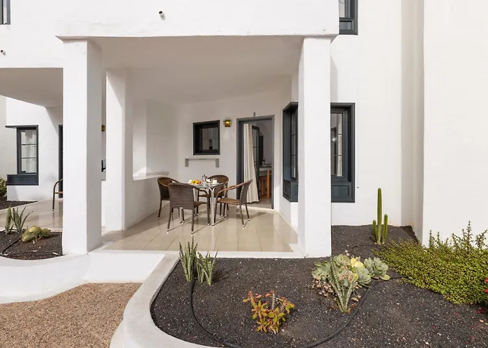 아파르타멘토스 루스 이 마르 * 푸에르토 델 카르멘