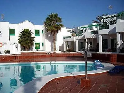 아파르타멘토스 루스 이 마르 아파트