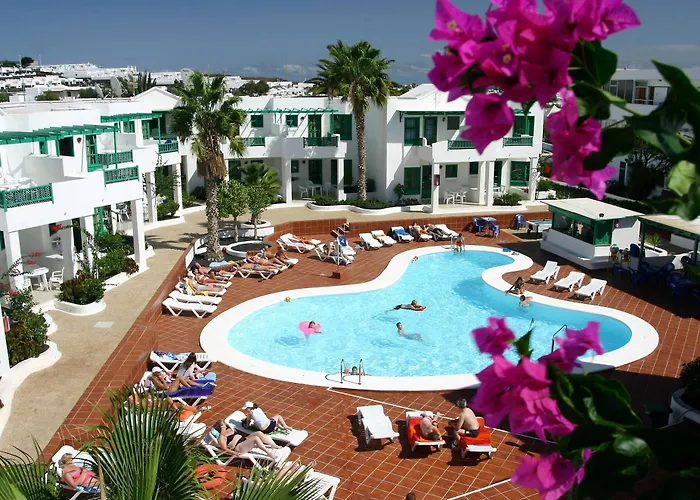 아파르타멘토스 루스 이 마르 아파트 푸에르토 델 카르멘